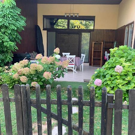 Les Hortensias Caumont-sur-Garonne Eksteriør billede